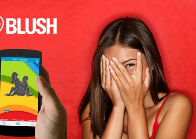 BLUSH – Android App