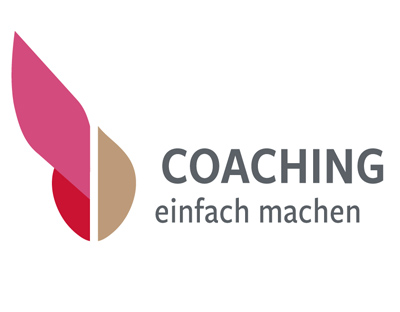 Logo Design Coaching (Karriere und Persönlichkeit)