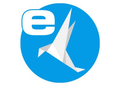Software-Icon / Logo Design ecoDMS