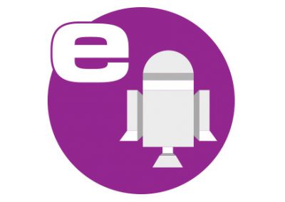 Software-Icon / Logo Design ecoSAM
