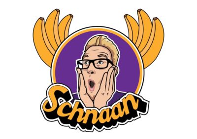 Logo Design für Online-Gamer bei Twitch