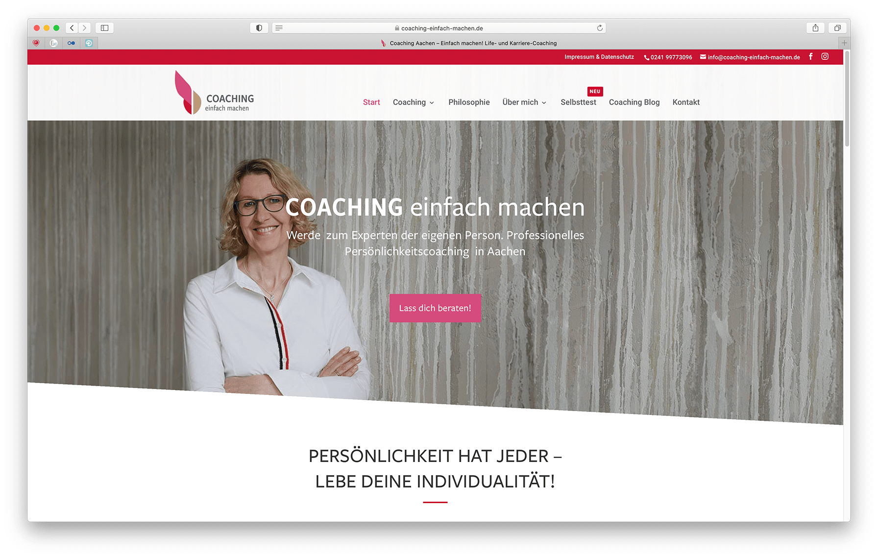 Preise Webseiten, Coaching einfach machen - Elementardesign Preise Webseiten, Coaching einfach machen - Elementardesign